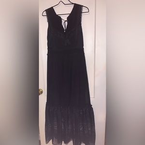 Gianni Bini maxi dress